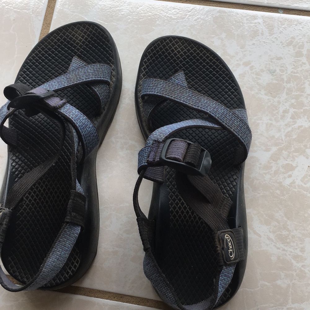 Chaco sandles